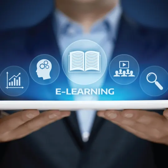Plateformes d’e-learning
