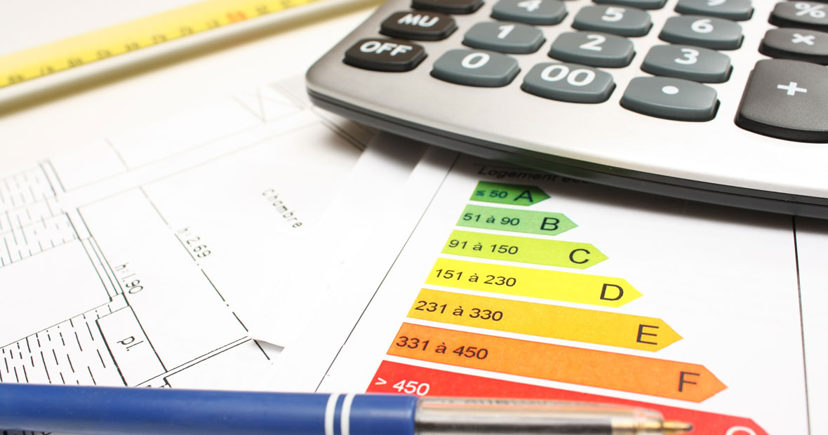 audit énergétique