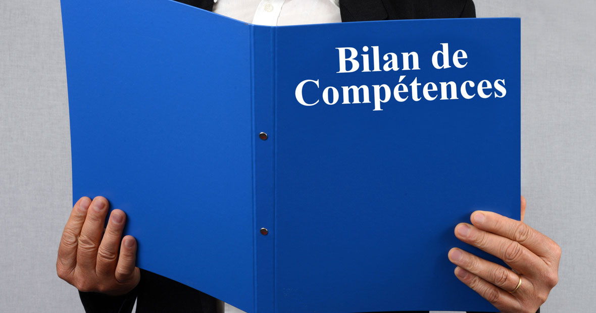 bilan de compétence